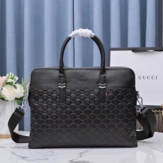 Mens Gucci Briefcases